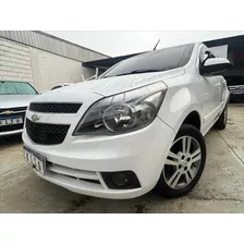 Agile 1.4 Mpfi Ltz 8v Flex 4p Manual