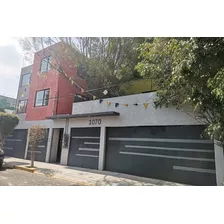 Hermosa Casa En Venta Para Estrenar En Residencial Zacatenco, Gustavo A. Madero