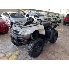 Kymco Mxu 450i 4x4