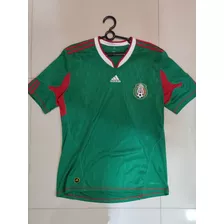 Camisa Seleção México 