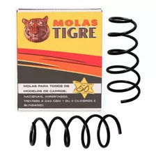 Mola Dianteira Tigre Jeep Gran Cherokee Laredo 4x4 (10/...)