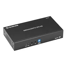 Cable Hdmi - Black Box Vx-hdmi-hdip-rx Mediacento Ipx Hd Ext