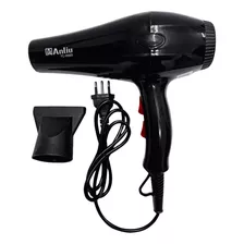 Secador Cabelo Anliu 3200w 220v Preto