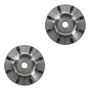 2- Mazas Delanteras F-250 Super Duty 2005/2010 National