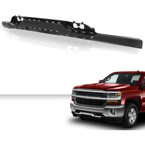 Fit For 2016-2018 Chevrolet Silverado 1500 Front  Bumper Oad Foto 9