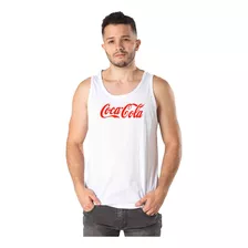 Musculosas Bebidas Gaseosas Coca Cola |de Hoy No Pasa| 3