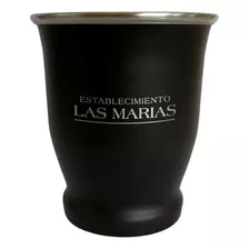 Mate Térmico Las Marías Acero Inoxidable Homeinox