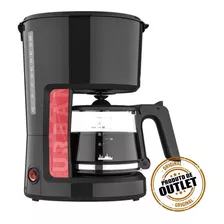 Cafeteira Cadence Urban Pop Caf610 Outlet