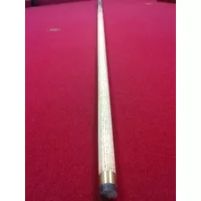 Taco De Billar Hansinburg Bpo8034 Snooker Con Suela De 10mm 