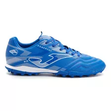 Botines De Fútbol 5 Joma Powerful Turf Adulto Juvenil