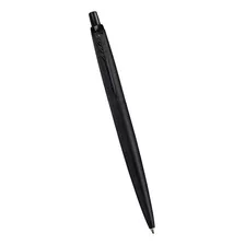 Caneta Esferográfica Parker Jotter Xl Monochrome Black