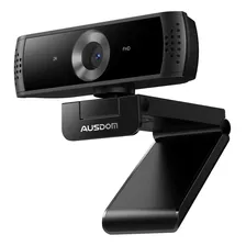 Webcam 2k, Cámara Web De Transmisión Vivo Micrófono,...