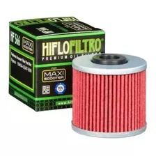 Filtro De Óleo Hiflo Kymco Downtown 300 Abs 09 - 16 Hf566