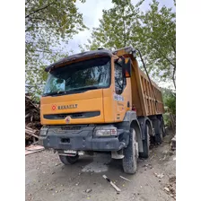 Renault Kerax 420 50