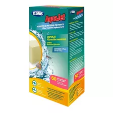 Esponja Filtro Cascada Aquaclear 50 