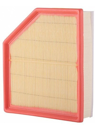 Filtro De Aire - Pg Air Filter Pa5788 | Fits ******* Volvo S Foto 3