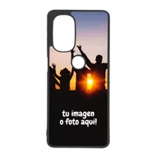 Carcasa Para Moto G51 5g Personalizada