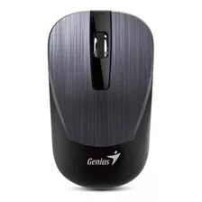 Mouse Inalámbrico Genius Nx-7015 Iron Grey