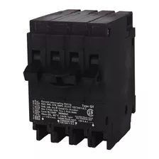 Mp21515 Triplex Tipo T Circuito Mh Interruptor 120 240 ...