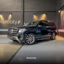 Mercedes Benz Gls 500 2019