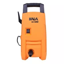 Lavadora De Alta Pressão 1305 Psi Kala Tipo Wap 873128