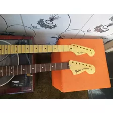 Braços Luthier Stratocaster ,telecaster