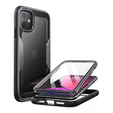 Case I-blason 360° Magma Para iPhone 11 Normal 6.1 