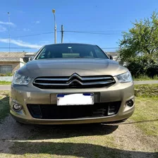 Citroën C-elysée 1.2