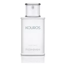 Perfume Kouros Masculino Edt. 100ml / 100% Original.+amostra