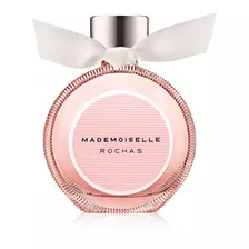 Perfume Mujer Rochas Mademoiselle Edp 90 Ml