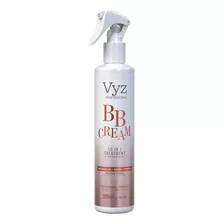Bb Cream 10 Em 1 300ml Vyz Professional