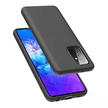 Carcasa De Silicona Varios Colores Samsung A32 4g