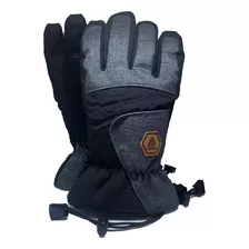 Guantes Ombak Honolua Ski Snowboard Niños