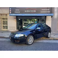 Volkswagen Bora 1.8t Highline Automatico 