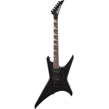 Guitarra Electrica Jackson X Series Warrior Wrx24 Satin Blk