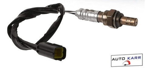 Sensor De Oxigeno Para Nissan Xtrail Renault Koleos Foto 3