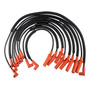 Jgo Cables Buja Epdm Para Jeep Grand Cherokee 5.9l 8c 1998