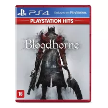 Bloodborne Ps4 