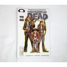 The Walking Dead 03 - Hqm 32 Paginas