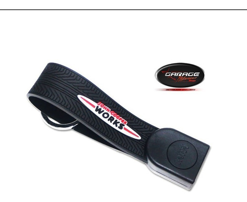 Cubierta Funda Carcasa Llave Mini Cooper S Jcw F56 F55 Foto 4