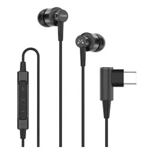 Es30d Auriculares Digitales Usb C Tipo C Auriculares Co...