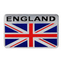 Emblema Land Rover Defender Discovery Range Rover Evoque