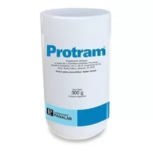 Panalab Protram Restaura La Salud Reproductiva Masculina300g