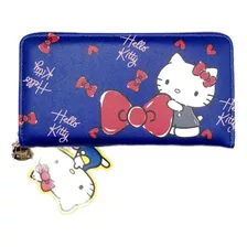 Billetera Hello Kitty