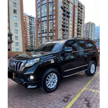 Toyota Prado 2015 3.0 Vx Fl 170 Hp