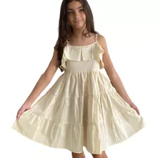 Roupa De Menina Infantil Natal Vermelho Blogueirinha Luxo