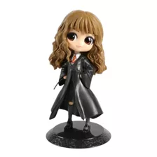 Boneca Hermione Granger Coleção Saga Harry Potter Premium