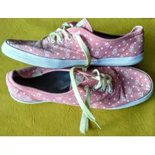 Zapatillas Keds Talle 37