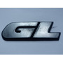 Emblema Led Compatible Con Mercedes-benz Glc Gle Gls