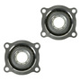 Mazas Traseras Con Abs National Suzuki Xl-7 2007 A 2009